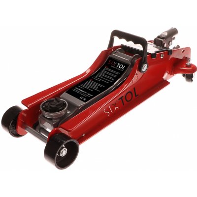 Sixtol SX Jack 2,5 t SX3007 | Zboží Auto