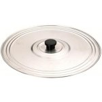 Ibili Multifunkční poklice na hrnce 18 -20 -22cm – Sleviste.cz