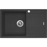 Sinks LINEA 780 N Granblack – Zboží Dáma