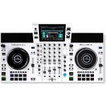 DENON DJ SC LIVE 4 WHITE – Zboží Živě DENON DJ SC LIVE 4 WHITE – Zboží Živě