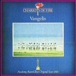 Vangelis - Chariots Of Fire CD – Hledejceny.cz