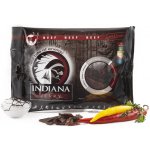 Indiana Beef Jerky Hot & Sweet 100 g – Zboží Dáma