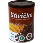 Kávoviny Kávička 130 g – Zboží Mobilmania