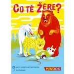 Mindok Co tě žere? – Sleviste.cz