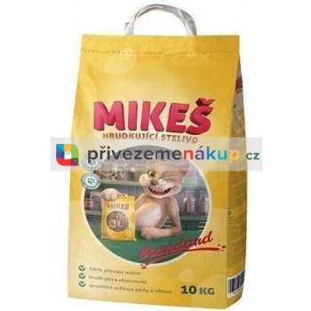 Mikeš 10 kg