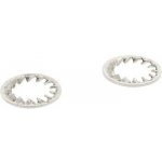 DIN6798I M 5 nerez A2 vějířová podložka vnitřně ozubená (1000 ks) – Hledejceny.cz