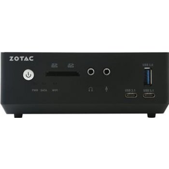 Zotac ZBOX-MI561NANO-BE