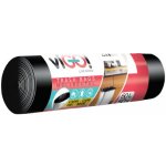 Vigo HDPE 60l 6µm 50ks černé – Zboží Dáma