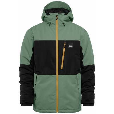 Horsefeathers Recon iceberg /black green – Zboží Dáma