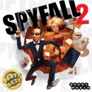 Cryptozoic Spyfall 2