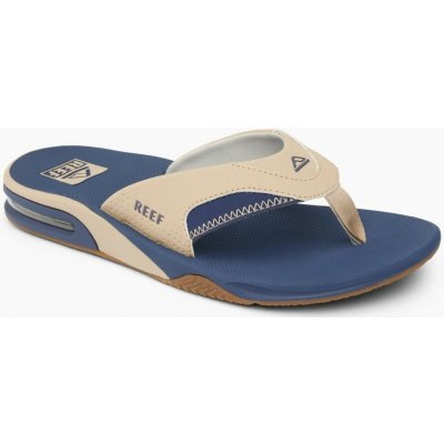 REEF FANNING TAN NAVY TAN – Hledejceny.cz