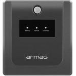 Armac Home 1500E LED – Zbozi.Blesk.cz