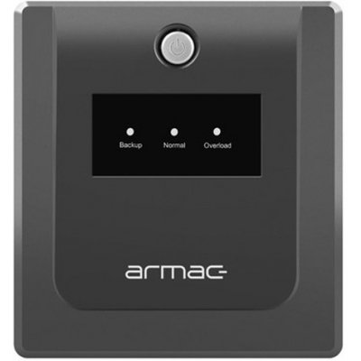 Armac Home 1500E LED – Zboží Mobilmania