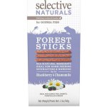 Supreme Selective Naturals Snack Forest Sticks 80 g – Zboží Dáma