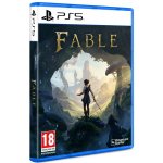 Fable – Zboží Mobilmania