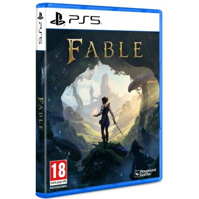 Fable – Zboží Mobilmania