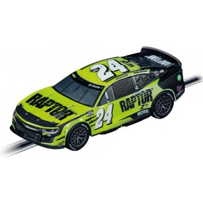 Carrera Auto GO 64272 NASCAR Camaro NextGen ZL1 – Zbozi.Blesk.cz