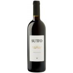 Sutto Rosso di Sutto IGT Trevenezie 2022 13,5% 0,75 l (holá láhev) – Hledejceny.cz