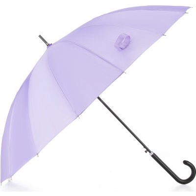 PA-7-151-VP deštník holový fialový