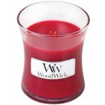 WoodWick Crimson Berries 85 g – Hledejceny.cz