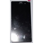 LCD Displej + Dotykové sklo Sony Xperia Z3 – Zboží Mobilmania