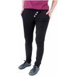 Jožánek dámské teplákové kalhoty Karin černé – Zboží Mobilmania