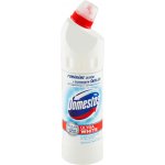 Domestos Ultra White & Shine čisticí přípravek na toalety 750 ml – HobbyKompas.cz