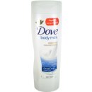 Dove Beauty Body Milk tělové mléko 400 ml