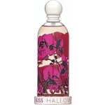 Jesus Del Pozo Halloween Kiss toaletní voda dámská 100 ml – Hledejceny.cz