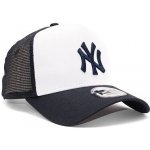 NEW ERA 940 Af trucker MLB Team Colour Block New York Yankees – Zbozi.Blesk.cz