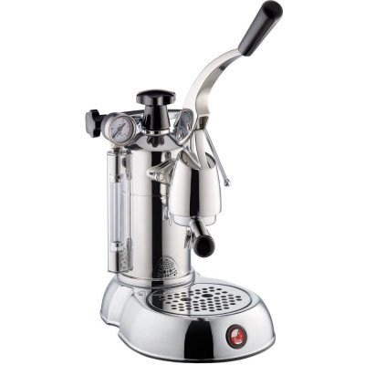 La Pavoni Stradivari Professional – Hledejceny.cz