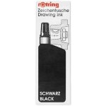 Rotring černá tuš technická 23 ml – Hledejceny.cz