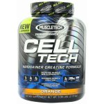 MuscleTech Cell Tech 1400 g – Zboží Dáma