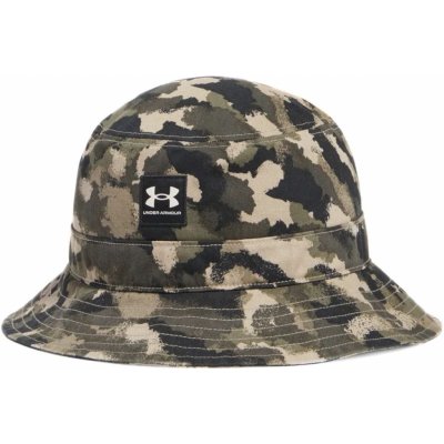 Under Armour Sportstyle Bucket M 1376704-003 black – Zboží Dáma Under Armour Sportstyle Bucket M 1376704-003 black – Zboží Dáma