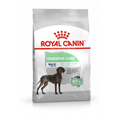 Royal Canin Maxi Digestive Care 10 kg – Hledejceny.cz