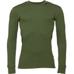 Progress Micro Sense pánské funkční triko dlouhý rukáv černá – Zboží Dáma