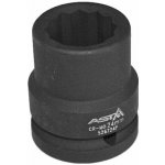 Hlavice nástrčná úderová 3/4" 24 mm, 12hranná - ASTA 526724P – Zboží Dáma