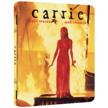 Carrie BD