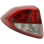 Levé zadní světlo vnější Hyundai Tucson (TL/TLE) 15-18 – Hledejceny.cz