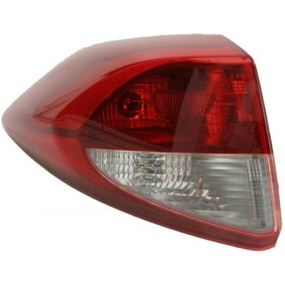 Levé zadní světlo vnější Hyundai Tucson (TL/TLE) 15-18 – Hledejceny.cz