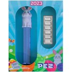 PAMP stříbrný slitek PEZ Spring Bunny Dispenser 6 x 5 g – Hledejceny.cz