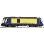 Piko Dieselová lokomotiva Traxx Metronom VI H0 57544 – Hledejceny.cz