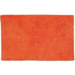 KELA Koupelnová předložka LADESSA UNI 80 x 50 cm korálová – Hledejceny.cz