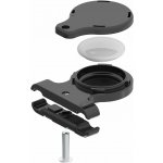 Držák sedlový na lokátor Lezyne Matrix Saddle Tagger Apple AirTag – Zbozi.Blesk.cz