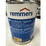 Remmers Lazura vosková 2,5 l bezbarvá – Zboží Mobilmania