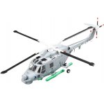 Easy Model Westland Lynx nizozemské námořnictvo 1978 1:72 – Hledejceny.cz