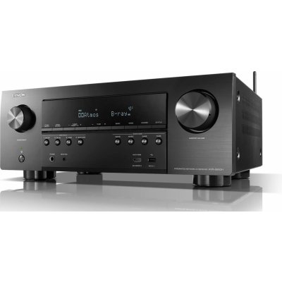 Denon AVR-S950H – Hledejceny.cz