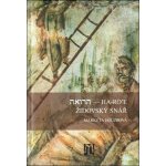 Židovský snář - Markéta Holubová – Sleviste.cz