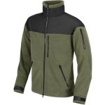 Bunda Helikon-Tex Classic Army zelená – Zboží Dáma