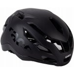 Uvex Race 9 black matt 2021 – Zboží Mobilmania